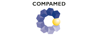 Compamed 2024, Düsseldorf